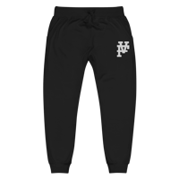 Image 1 of PHRZK "White Label" Embroided Trackiez 