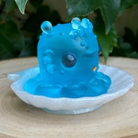 Image 2 of Bubbles the Baby Octopus (CollectedCon Exclusive Sunny Day)