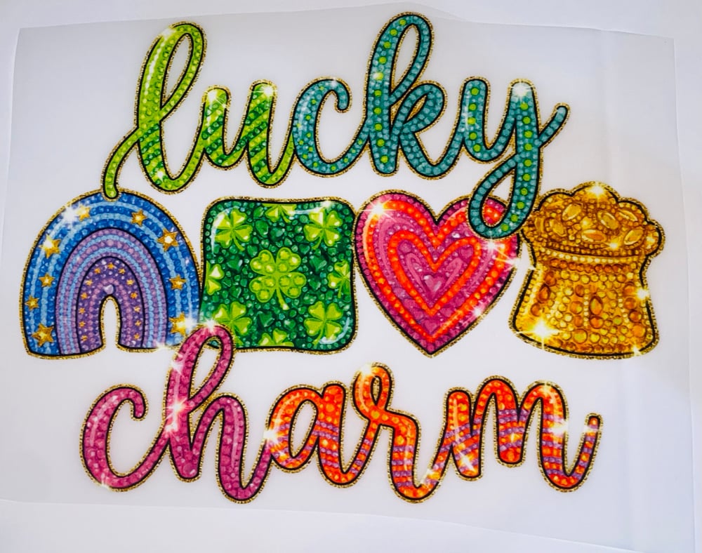 Image of Lucky Charm 