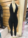 Late night jumpsuit 