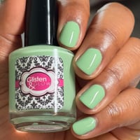 Image 1 of Glisten & Glow Don't Moss Around