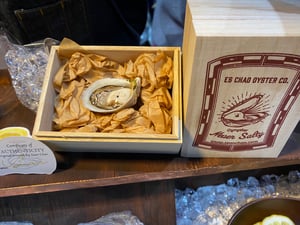 Image of Oyoyster (Medium)