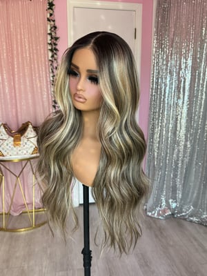 Image of Free part Angie luxury (pre order)