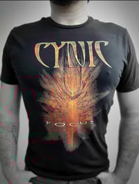 Focus 2025 tour edition T-shirt (M only)