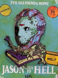 Image 2 of "Jason Goes to Hell"