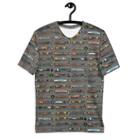 Image 1 of Callsign Tee