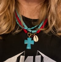 Image 2 of collier Vanessa 