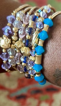 Image 1 of adult bangle bracelet 