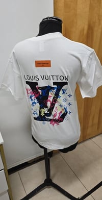 Image 4 of White Tshirt