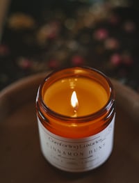 Image 6 of Organic Beeswax Candles