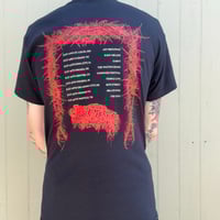 Image 2 of JULY TOUR TEE
