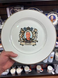 Image 3 of The people’s princess plate