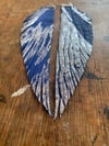 Single Layer Silver