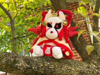 Image 5 of [PREORDER] Final Boss Ceroba Plushie
