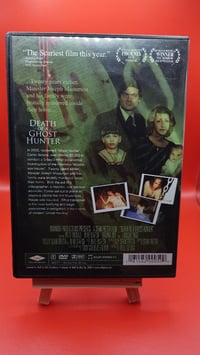 Image 2 of Death of a Ghost Hunter