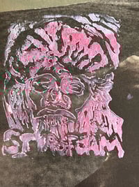 Image 9 of Swami John Reis & The Bed of Nails “all of this awaits you…”  VINYL LP Styrofoam edition of 60