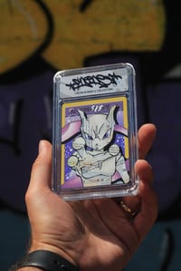 Image 2 of Altered psy mew2 /5