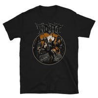 HOLLOW HAUNT TEE