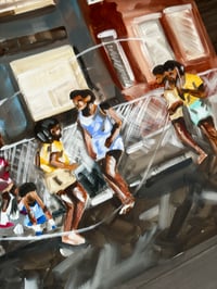 Image 2 of Saturdays are for double Dutch 