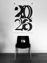 Image 5 of 2026 AaxGT Limited Edition Wall Calendar