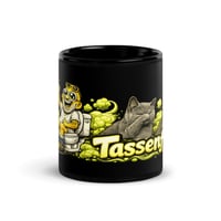 Image 5 of Schwarzer Tassenfurz | KratosKai1974