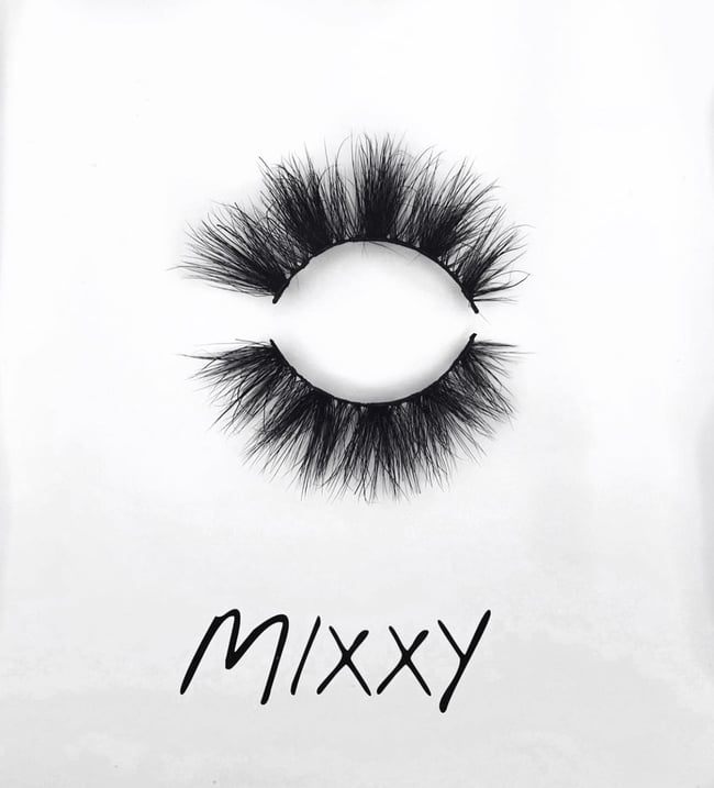 Mink Lashes
