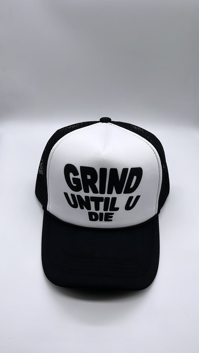 Image of Guud "Two Tone" Trucker Hat 3