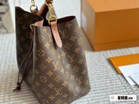 Image 2 of Boujee Bucket Bag