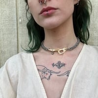 Image 1 of 11.25 Necklace #3