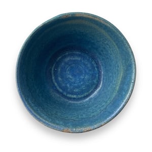 Image of RUSTIC STONEWEAR BOWL