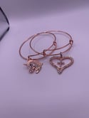 Charm Bracelets 