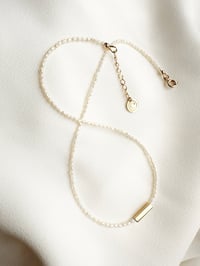Image 3 of Collier ÉCUME 