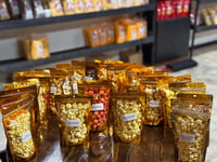 mini  Gourmet surprise bag 