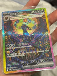 Image 1 of OTHER | (MINT/NM) KR Pokemon Cards 