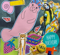 Happy Budder Birthday