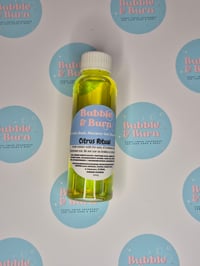 3 in 1 liquid soap - citrus ritual   -  100ml