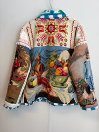 Image 8 of Mix jacket (m/l)