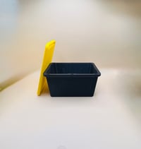 Image 3 of Mini storage tote 