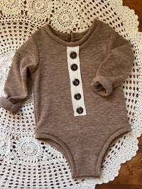 Image 1 of Martin Sitter Romper