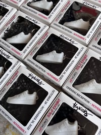 Image 1 of Depth of My Sole - Keychain box set 