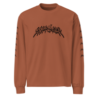Image 2 of LONG SLEEVE 