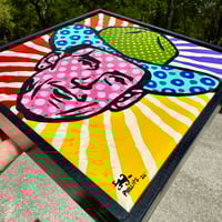 Image 2 of The Wind Talker