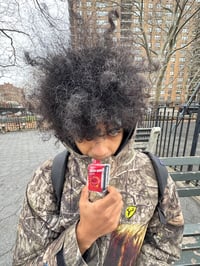 Image 4 of Geek Bar Pulse X Hoodie 