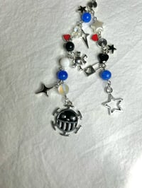 Image 4 of Surgeon of Death Keychain