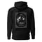 Image of death (xiii) tarot hoodie