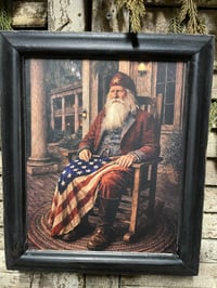 Image 2 of #5... The Olde Patriot ~