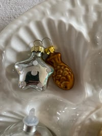 Image 4 of  Boules de Noël anciennes {4}