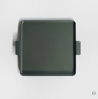Image 4 of Yumiko Iihoshi “Coloured” aluminum tray square