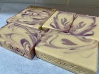 Image 11 of BRAMBLE BERRY SWIRL.   GOAT MILK net wt 5oz