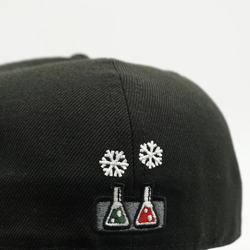 Here’s Christmas custom 59Fifty